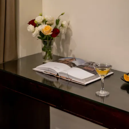 Zhaoxing Boutique Hotel