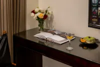 Zhaoxing Boutique Hotel - Airport Shuttle