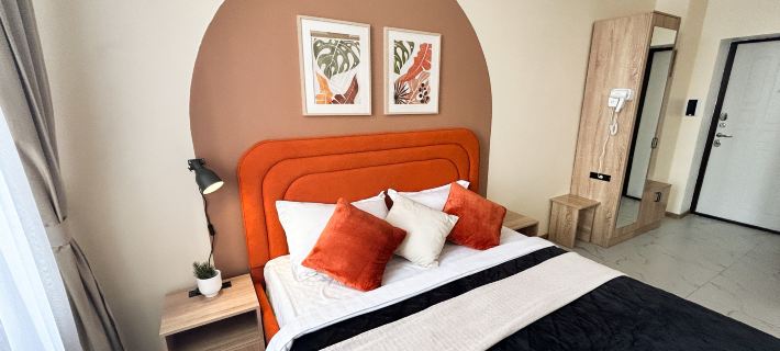 Bekarys Hotel Hotels in Astana