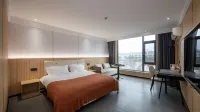 Jiuhua Mountain Jingchen Yinshu Homestay (Jiuhua Mountain Tourist Service Center)
