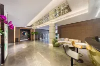 Sanxiang Zhenpin Hotel (Xiangtan Wanda Plaza) - เปิดใหม่