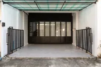 Ombra House No27
