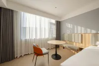 City Comfort Inn Hotel (Laibin Wuxuan)