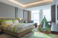 Holiday Inn XINGTAI QUANCHENG by IHG - familiares