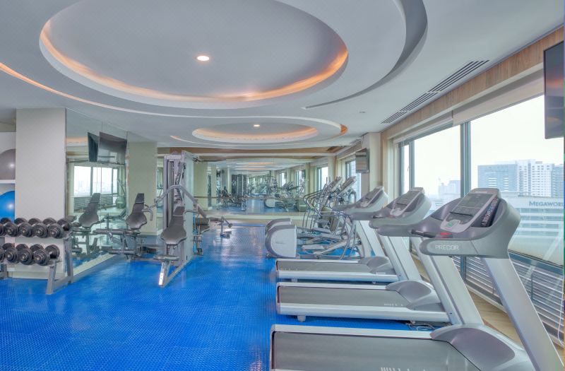 Eastwood Richmonde Hotel Quezon City photo 3