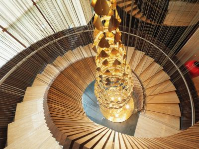 ARTOTEL Suites Bianti Yogyakarta