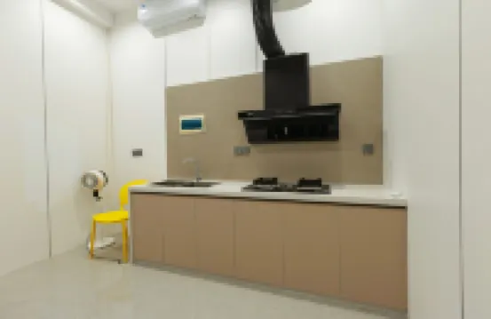 Jiujulinjian Homestay (Luoyuan Bay Ocean World)