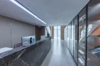 EON · Yi E-Sports Hotel (Yichun Heyue Fortune Center)