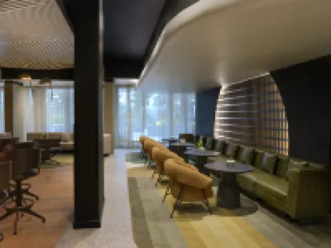 Mövenpick Kigali Hotel di Kigali