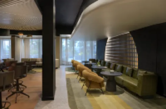 Mövenpick Kigali Hoteles en Kigali