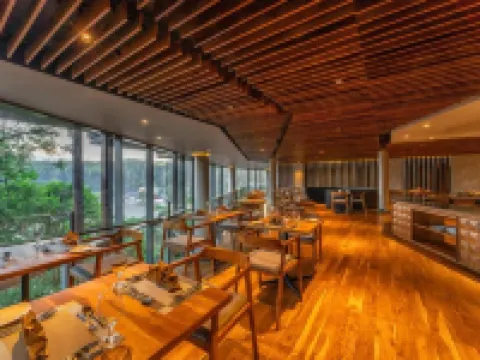 The Trees, Kandy Hoteles en Kandy