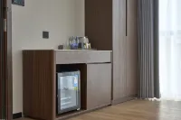 Hancheng International Hotel