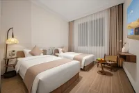 A homestay in Wuyuan where you can stay overnight