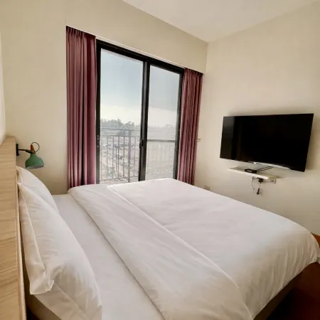 Cp Hotel