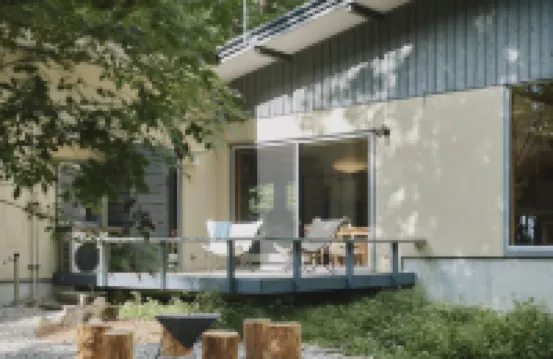 SANU 2nd Home FERN Yatsugatake