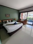 Grand Thai House Resort - badewanne