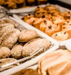 OZO Hotels Arena Amsterdam - breakfast
