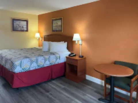 Motel 6 la Place, La Hotels in Laplace