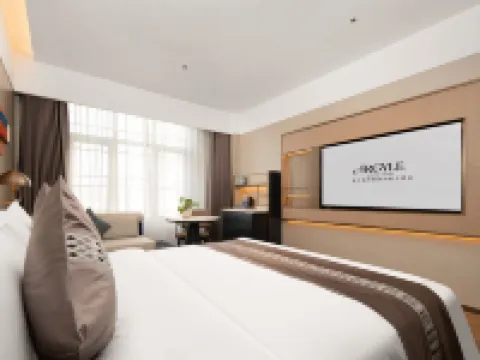 Wenling Argyle Grand Hotel Hotels in Wenling
