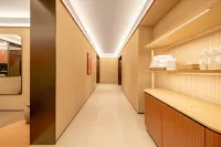 Juzi Hotel (Xi'an Xiaozhai Shaanxi History Museum Branch)