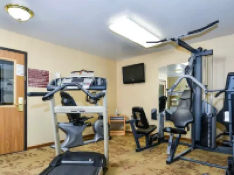 Studio 6 Extended Stay Minneapolis Airport Eagan MN Hotels in Eagan