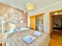 Blue Horizon Romi Hotels in Przno