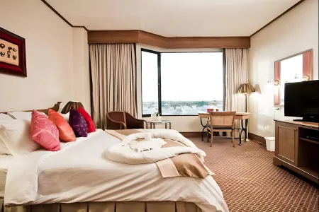 Laithong Hotel Ubon Ratchathani