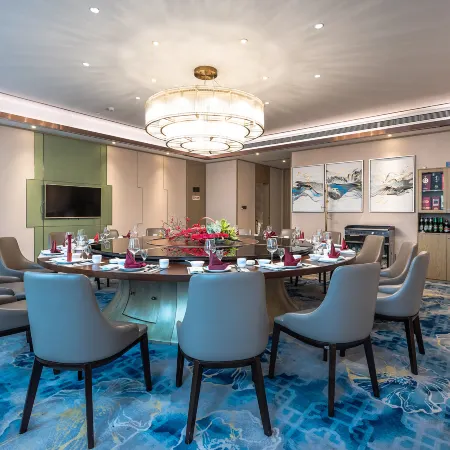 Tianhong Hotel