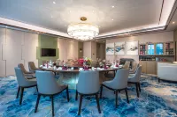 Tianhong Hotel - Bữa sáng