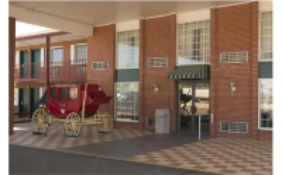 Stage Coach Inn By Capital O Ogallala I 80