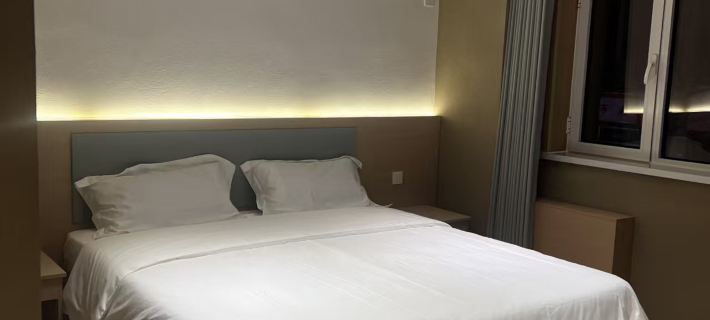 志宸電競酒店 Hotels in Guyuan County