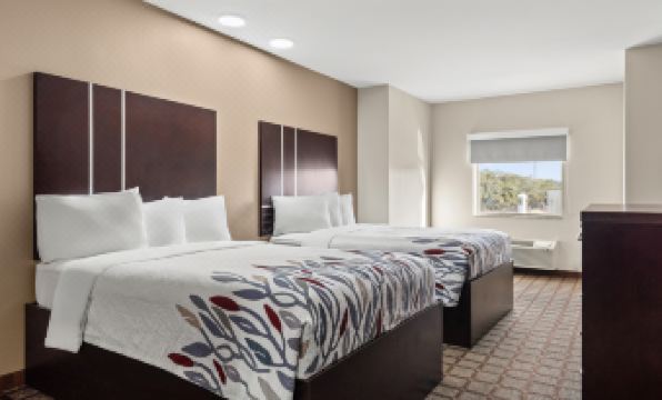 Red Roof Inn Baton Rouge