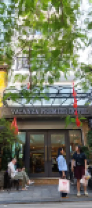 하노이 Vacanza 프리미어 호텔 올드쿼터 주변 호텔