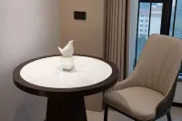 万達悦華ホテル 文昌