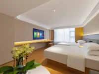 NANJI HOTEL Hotels in Mianzhu