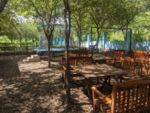 Mkomazi Hotels and Camp Sites Hotels in 