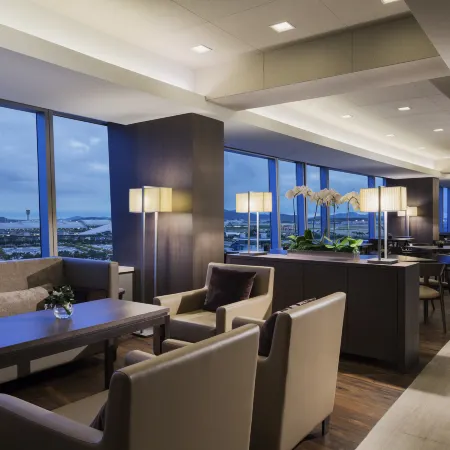 Hyatt Regency Incheon Paradise City