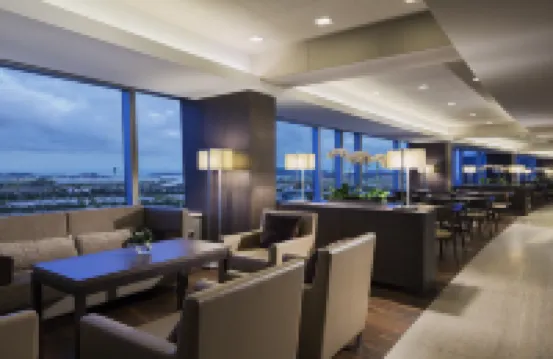 Hyatt Regency Incheon Paradise City