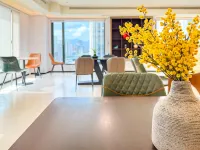Miramar Garden Taipei - Bintang 5