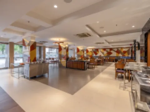 Quality Inn Patria Suites, Rajkot Hotels in Rajkot