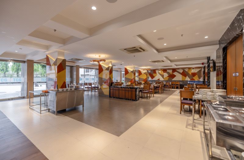 Quality Inn Patria Suites, Rajkot photo 3