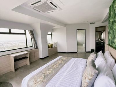 Muar Traders Hotel