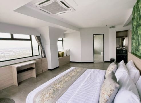 Muar Traders Hotel