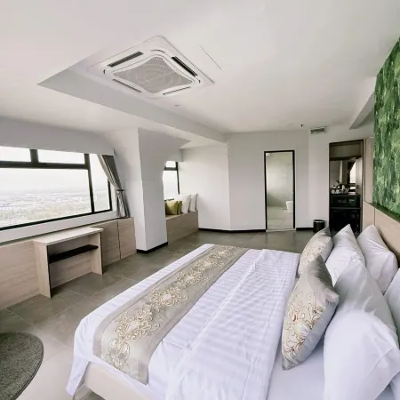 Muar Traders Hotel