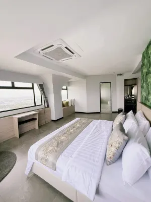 Muar Traders Hotel
