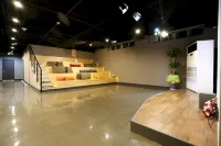 With U Hotel & Guesthouse