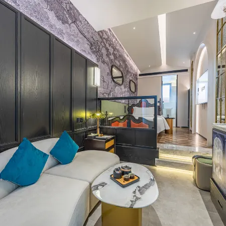 FUNLIST Hotel Harbin Zhongyang Street (St. Sophia Cathedral)