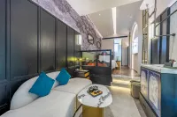 FUNLIST Hotel Harbin Zhongyang Street (St. Sophia Cathedral) - vasca da bagno