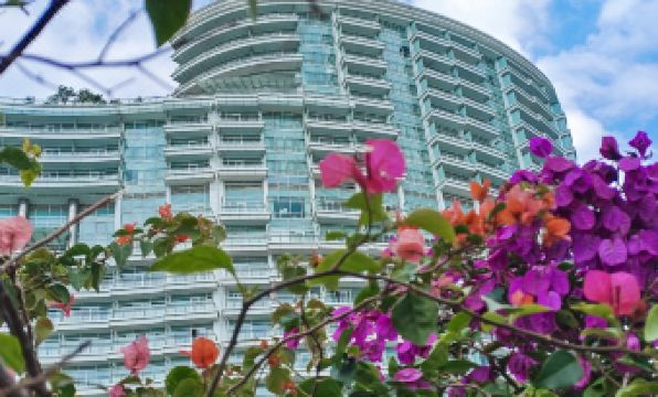 InterContinental Hotels HAIKOU SEAVIEW by IHG