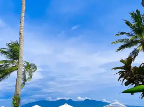 Villa So Long Banyuwangi